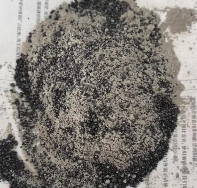 白鹭湖管理区不发火砂浆耐磨地坪施工方案