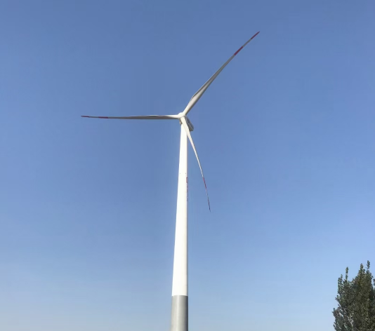 白鹭湖管理区风电基础二次灌浆料的强度要求和用量计算 风电灌浆料施工注意事项