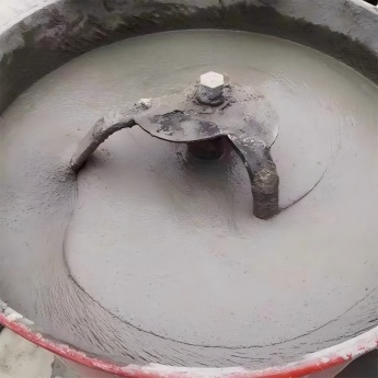 白鹭湖管理区灌浆料常见问题与解决方法