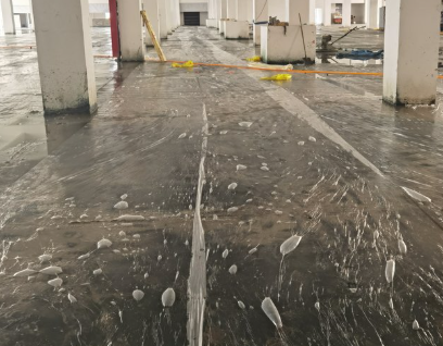 白鹭湖管理区不发火砂浆和不发火金属骨料有什么区别