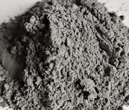 白鹭湖管理区硅灰和粉煤灰的区别用途