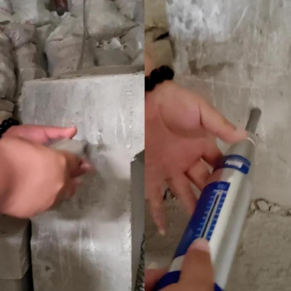 白鹭湖管理区混凝土强度不足的原因及处理方法