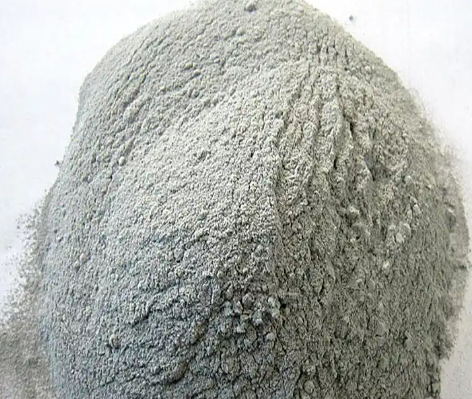 白鹭湖管理区超细水泥注浆工艺