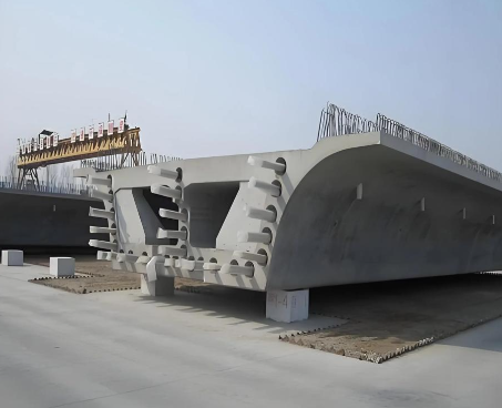 白鹭湖管理区抗冻压浆料的特点及标准化施工工艺